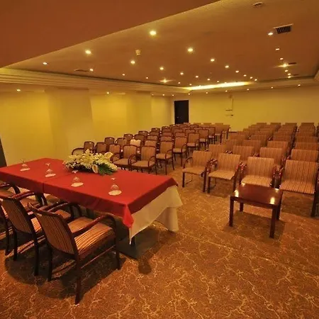 فندق Dafne أنقرة